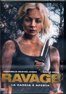 RAVAGE