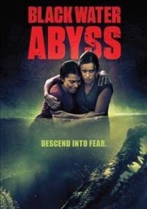 BLACK WATER ABYSS