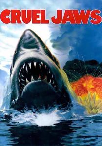 CRUEL JAWS