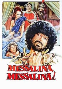 MESSALINA MESSALINA !