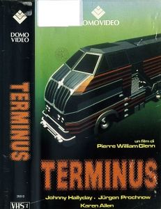 VHS - TERMINUS