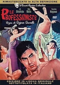 LE PROFESSIONISTE