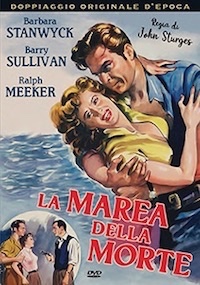 LA MAREA DELLA MORTE