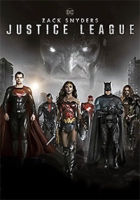 ZACK SNYDER'S JUSTICE LEAGUE