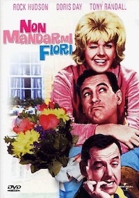 NON MANDARMI FIORI