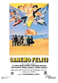 SAREMO FELICI