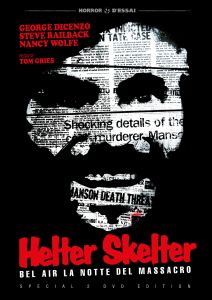 HELTER SKELTER - Bel Air La notte del massacro