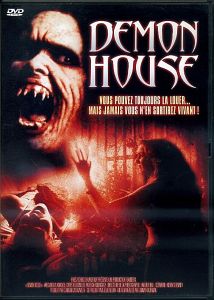 DEMON HOUSE