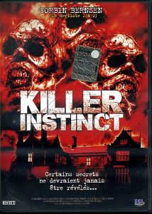 KILLER INSTINCT