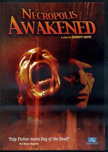 NECROPOLIS AWAKENED