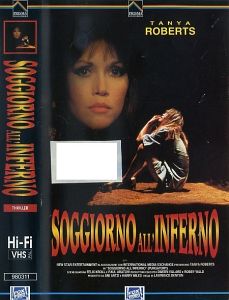 VHS - SOGGIORNO ALL'INFERNO