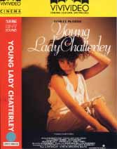 YOUNG LADY CHATTERLEY