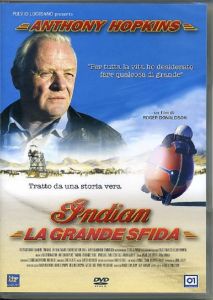 INDIAN - La grande sfida