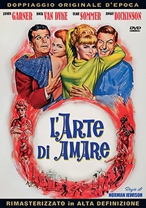L'ARTE DI AMARE
