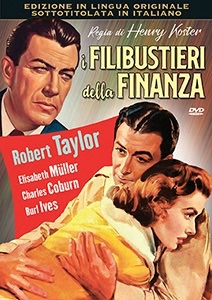 I FILIBUSTIERI DELLA FINANZA