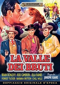 LA VALLE DEI BRUTI