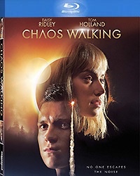 Chaos Walking