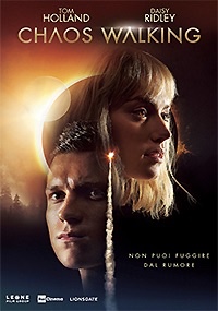 CHAOS WALKING