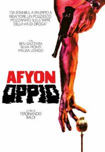 AFYON OPPIO