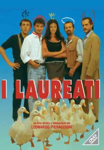 I LAUREATI