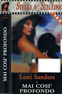 VHS - MAI COSI' PROFONDO