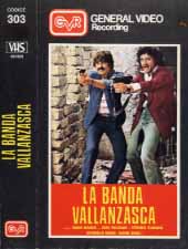 LA BANDA VALLANZASCA