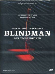 BLINDMAN