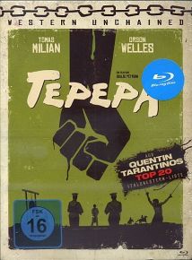 Tepepa