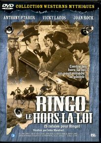 5 DOLLARI PER RINGO