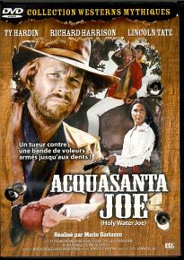 ACQUASANTA JOE
