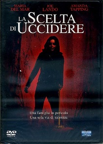 LA SCELTA DI UCCIDERE