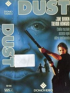 VHS - DUST