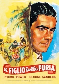 IL FIGLIO DELLA FURIA