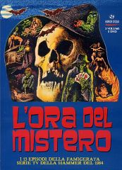 L'ORA DEL MISTERO - VOL. 1