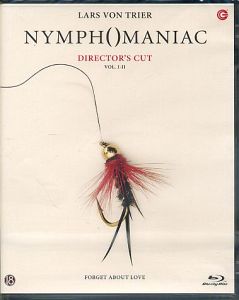 Nymphomaniac - Vol. 1/2  (Versione Director'S Cut)