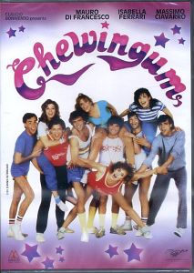 CHEWINGUM