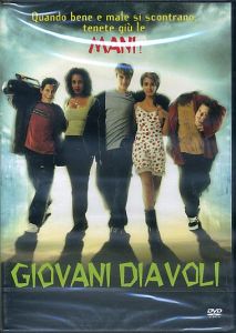 GIOVANI DIAVOLI