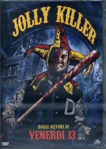 JOLLY KILLER
