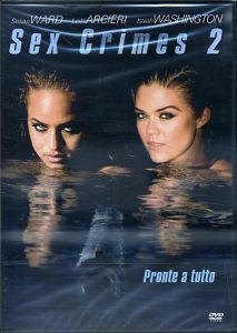 SEX CRIMES 2