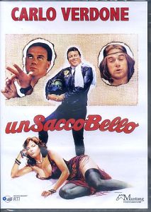 UN SACCOBELLO
