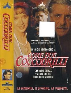 VHS - COME DUE COCCODRILLI