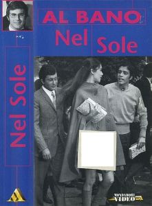VHS - NEL SOLE