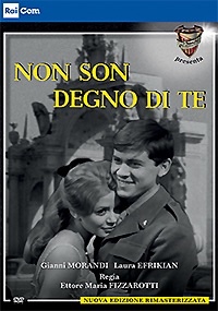 NON SON DEGNO DI TE