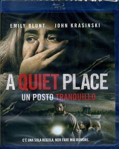 A quiet place