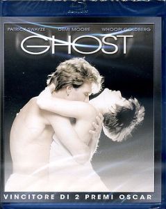 Ghost - Fantasma