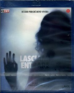 Lasciami entrare