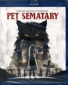 Pet Sematary (2019)
