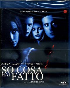 So cosa hai fatto
