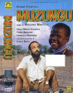 VHS - MUZUNGU