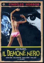 IL DEMONE NERO